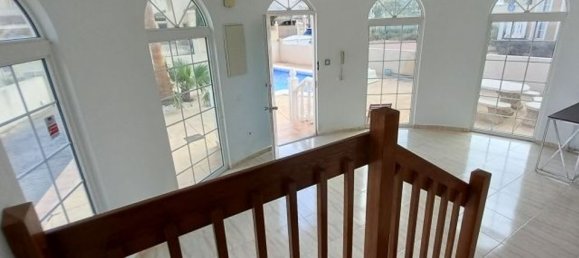 4 bedrooms House in Alicante, Spain No. 177109 18