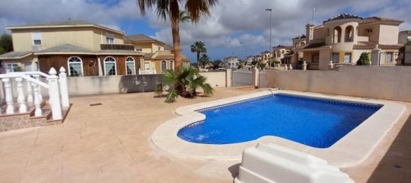 4 bedrooms House in Alicante, Spain No. 177109 12