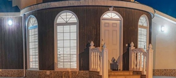 4 bedrooms House in Alicante, Spain No. 177109 7