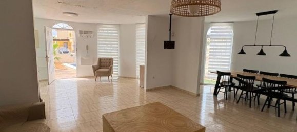 4 bedrooms House in Alicante, Spain No. 177109 23