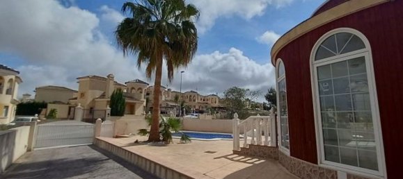 4 bedrooms House in Alicante, Spain No. 177109 10