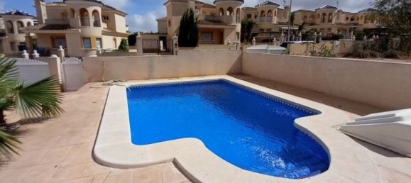 4 bedrooms House in Alicante, Spain No. 177109 13