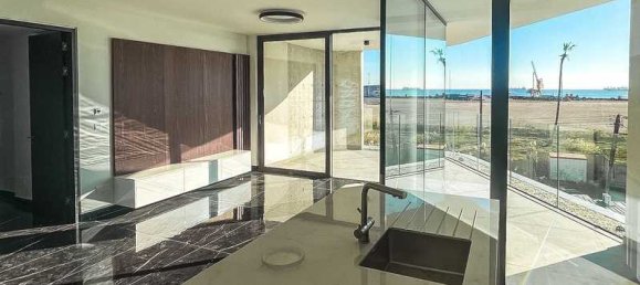 Apartamento T2 em Larnaca, Cyprus N.º 91119 14