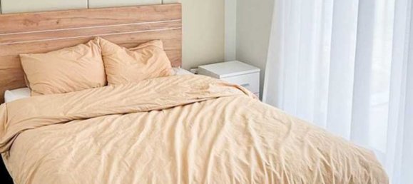 Apartamento T2 em Larnaca, Cyprus N.º 91119 9