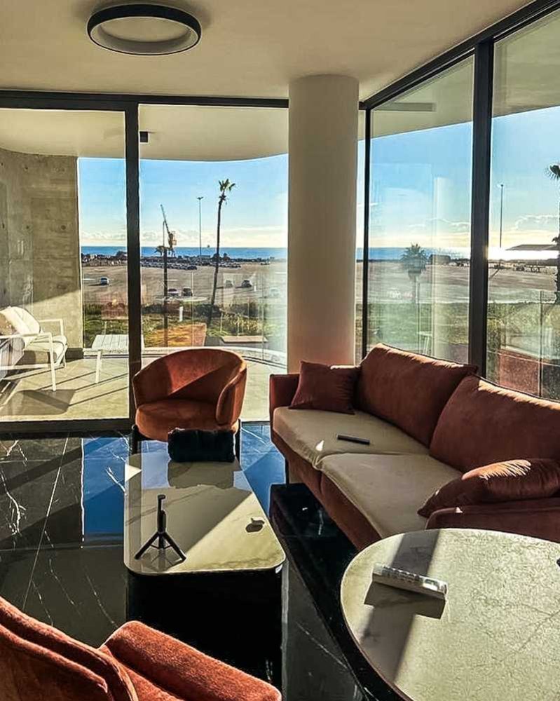 Apartamento T2 em Larnaca, Cyprus N.º 91119