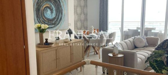 2 Schlafzimmer Wohnung in Saint Paul's Bay, Malta, Nr. 7559 5