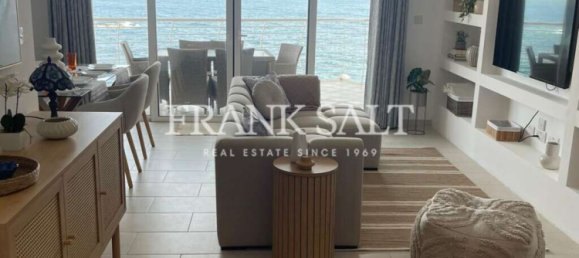 2 Schlafzimmer Wohnung in Saint Paul's Bay, Malta, Nr. 7559 3