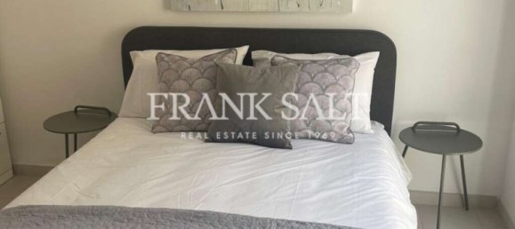 2 Schlafzimmer Wohnung in Saint Paul's Bay, Malta, Nr. 7559 8