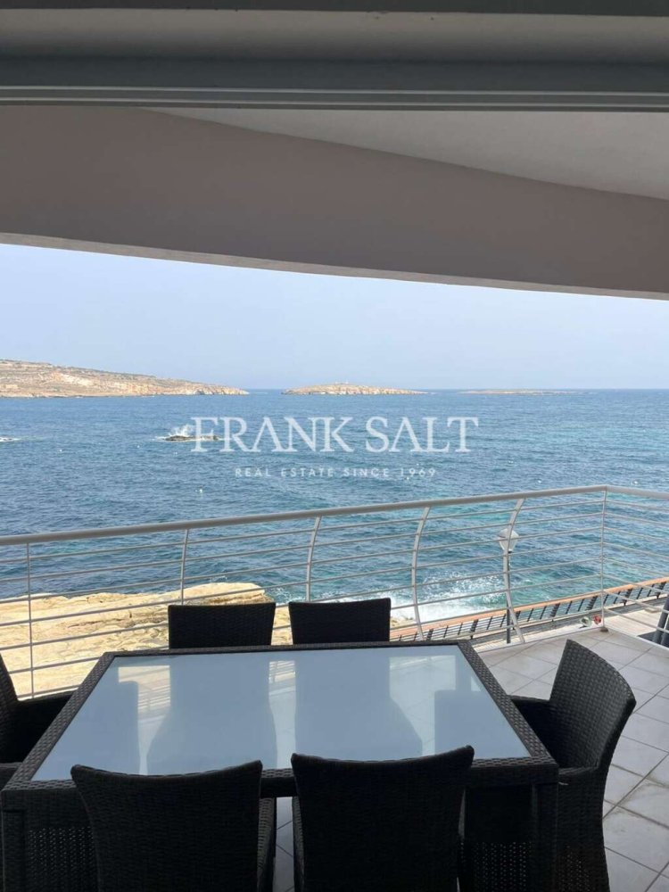 2 Schlafzimmer Wohnung in Saint Paul's Bay, Malta, Nr. 7559