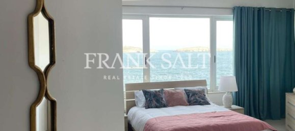 2 Schlafzimmer Wohnung in Saint Paul's Bay, Malta, Nr. 7559 6