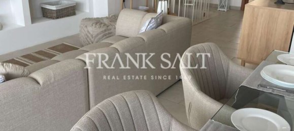 2 Schlafzimmer Wohnung in Saint Paul's Bay, Malta, Nr. 7559 4