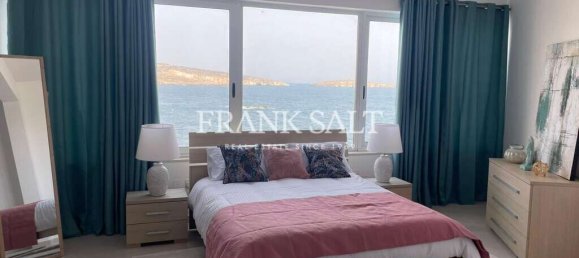 2 Schlafzimmer Wohnung in Saint Paul's Bay, Malta, Nr. 7559 7