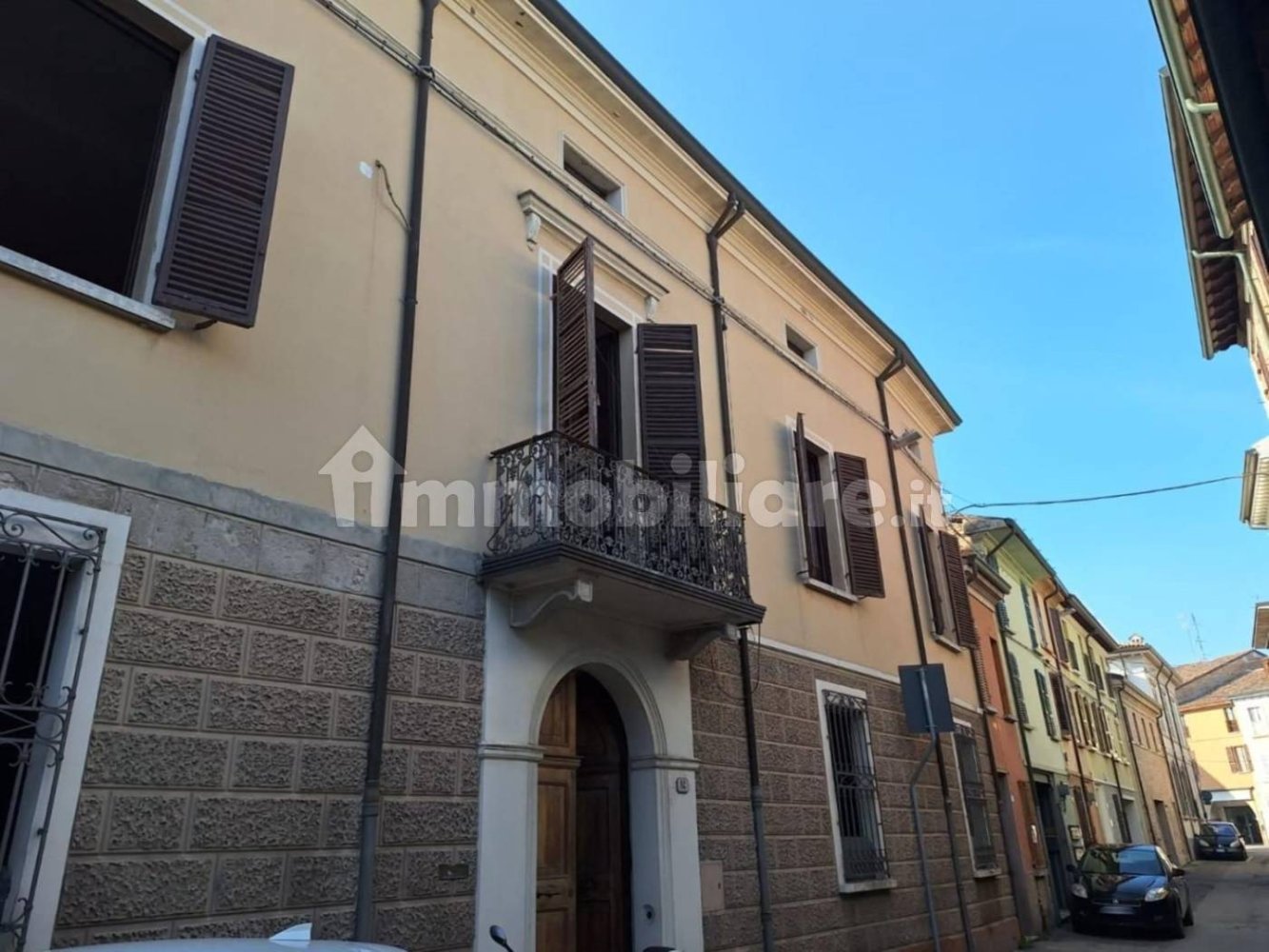 5 bedrooms House in Bagnacavallo, Italy No. 327239