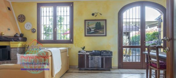 6غرفة فيلا في Sala Bolognese, Italy رقم 166514 8