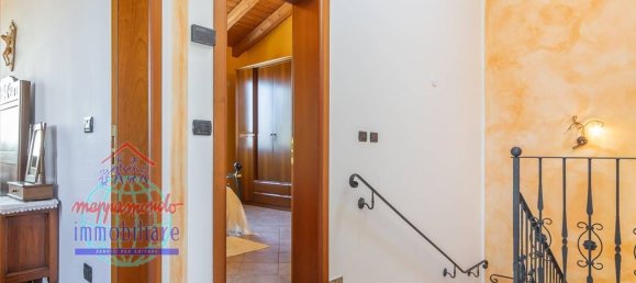 6غرفة فيلا في Sala Bolognese, Italy رقم 166514 17