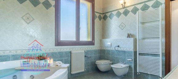 6غرفة فيلا في Sala Bolognese, Italy رقم 166514 31