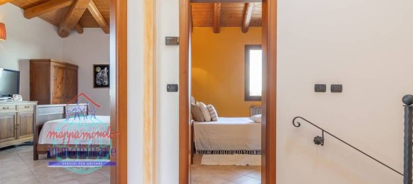 6غرفة فيلا في Sala Bolognese, Italy رقم 166514 18