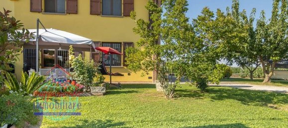 6غرفة فيلا في Sala Bolognese, Italy رقم 166514 36