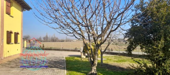 6غرفة فيلا في Sala Bolognese, Italy رقم 166514 45