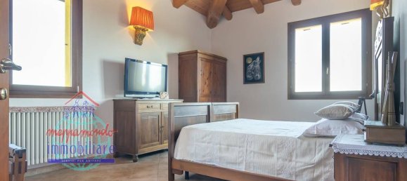 6غرفة فيلا في Sala Bolognese, Italy رقم 166514 24