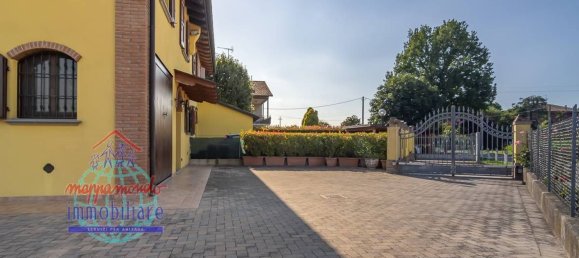 6غرفة فيلا في Sala Bolognese, Italy رقم 166514 39