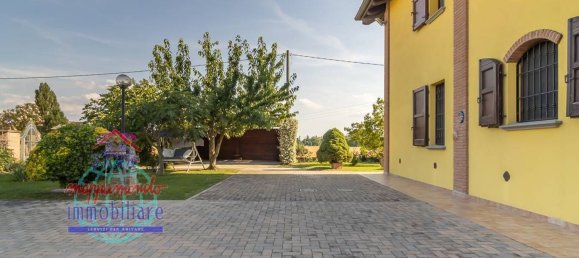 6غرفة فيلا في Sala Bolognese, Italy رقم 166514 43