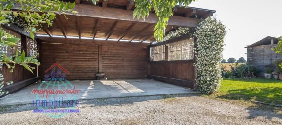 6غرفة فيلا في Sala Bolognese, Italy رقم 166514 42