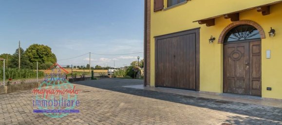 6غرفة فيلا في Sala Bolognese, Italy رقم 166514 37