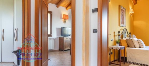 6غرفة فيلا في Sala Bolognese, Italy رقم 166514 25