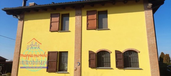 6غرفة فيلا في Sala Bolognese, Italy رقم 166514 44