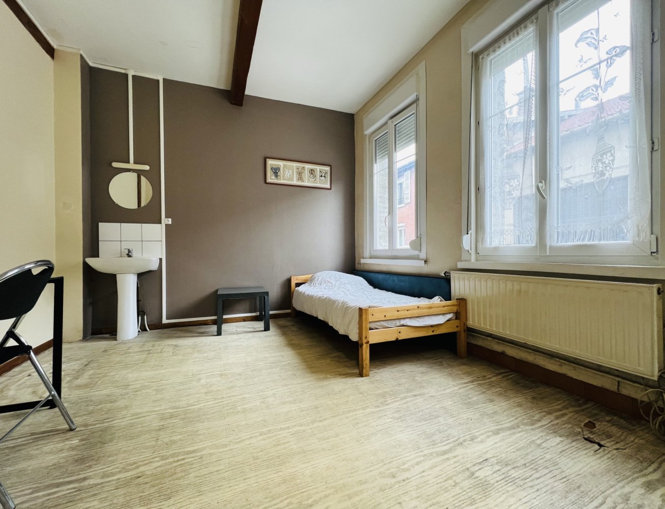 5 rooms Building in Amiens, France No. 240604