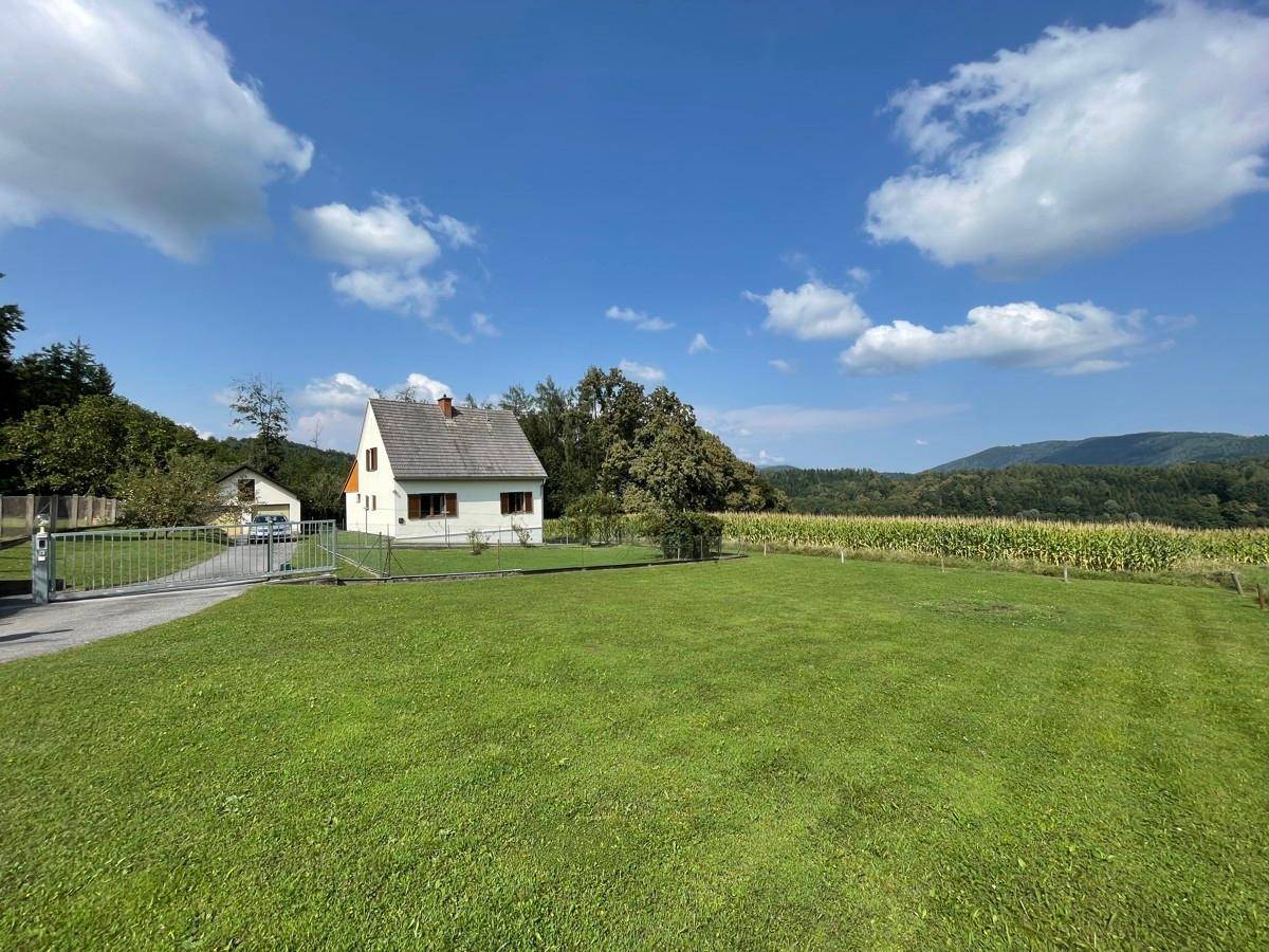 4 chambres Maison à Thal, Austria No. 148317