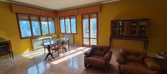 Вилла с 7 комнатами в Леньяго, Италия № 260488 21