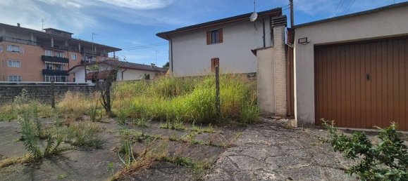 Вилла с 7 комнатами в Леньяго, Италия № 260488 10