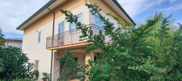 Вилла с 7 комнатами в Леньяго, Италия № 260488 17