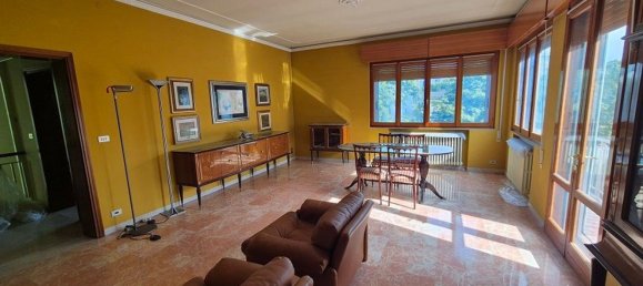 Вилла с 7 комнатами в Леньяго, Италия № 260488 22