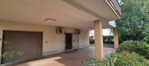 Вилла с 7 комнатами в Леньяго, Италия № 260488 13