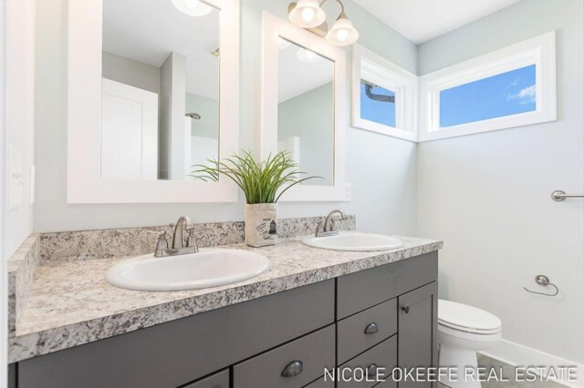 4 chambres Maison à Byron Center, USA No. 397621