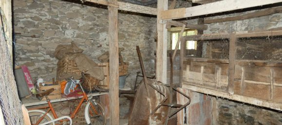 Casa de 3 dormitorios en Murialdo, Italy No. 279109 21