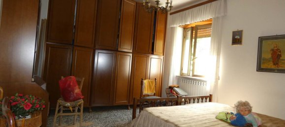 Casa de 3 dormitorios en Murialdo, Italy No. 279109 11