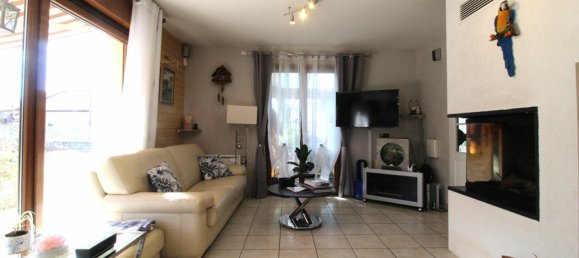 4 غرف نوم منزل في Gerardmer, France رقم 43298 5