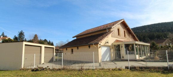 4 غرف نوم منزل في Gerardmer, France رقم 43298 16