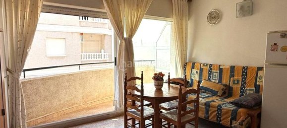 1 Schlafzimmer Wohnung in Torrevieja, Spain, Nr. 172249 2