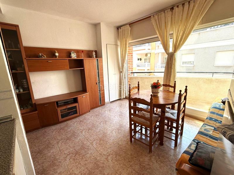 1 Schlafzimmer Wohnung in Torrevieja, Spain, Nr. 172249