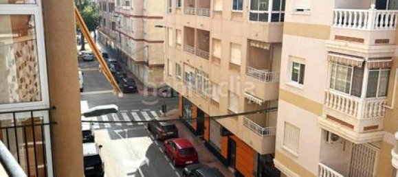 1 Schlafzimmer Wohnung in Torrevieja, Spain, Nr. 172249 9