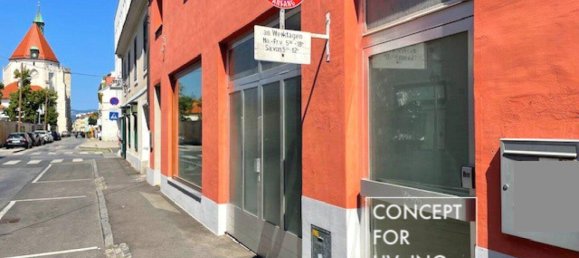 256m² Commercial property in Wiener Neustadt, Austria No. 156851 9