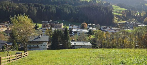 Terreno en Kirchberg in Tirol, Austria No. 156255 3