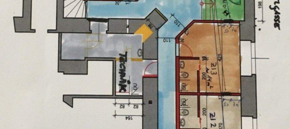 5غرفة شقة في Vienna, Austria رقم 247995 8