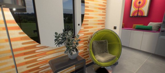 2 غرف نوم بنغالو في Halle, Germany رقم 230791 4