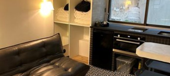 1 غرف نوم شقة في Paris, France رقم 309913 2